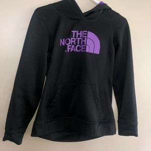 Northface sweatshirt